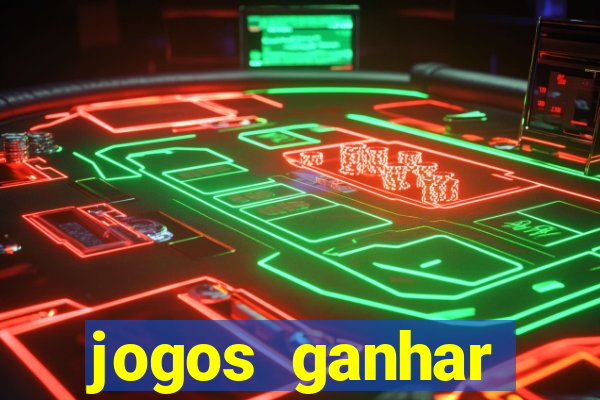 jogos ganhar dinheiro sem depositar